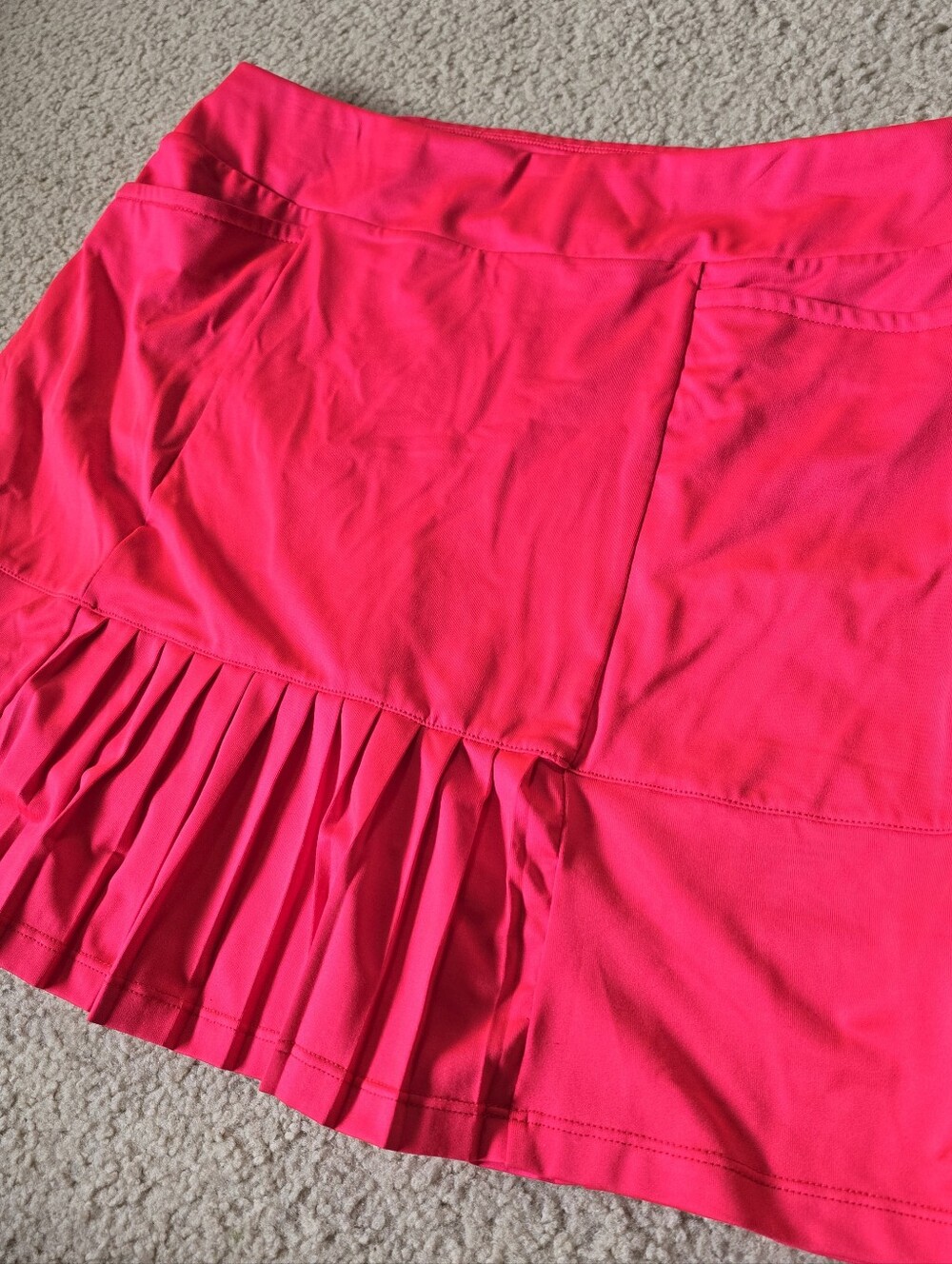 TAIL. With Pockets SKORT Womens Size Medium